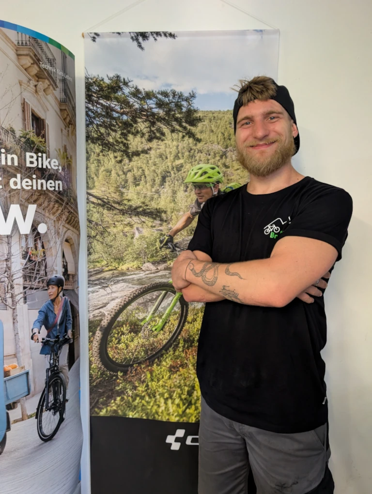 Timo Schweiger